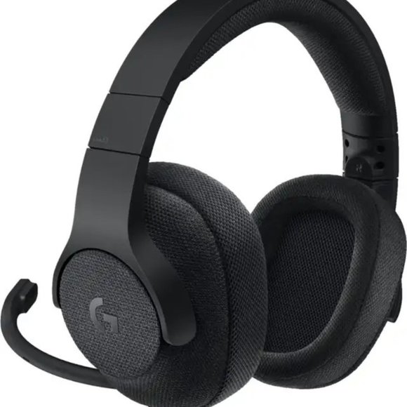 Logitech - G433 Wired 7.1 Gaming Headset - brand new sealed - Picture 1 of 2